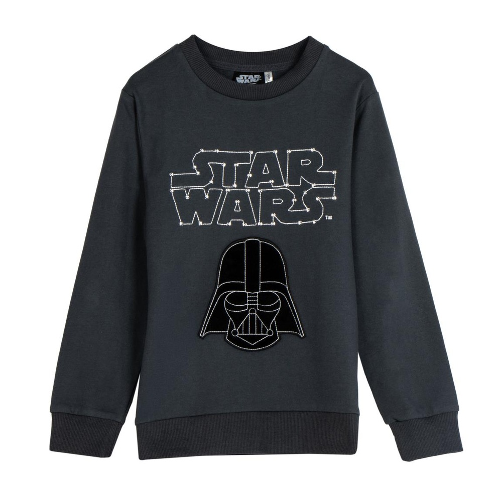 Star Wars Darth Vader Sweatshirt | Star Wars Overdel - Temashop