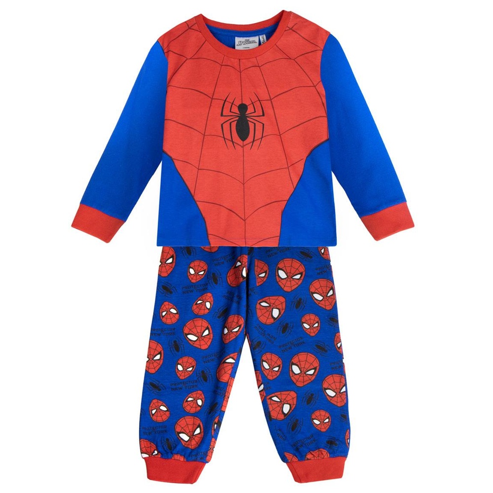Spiderman Pyjamas | Spider-Man Pyjamas - Temashop