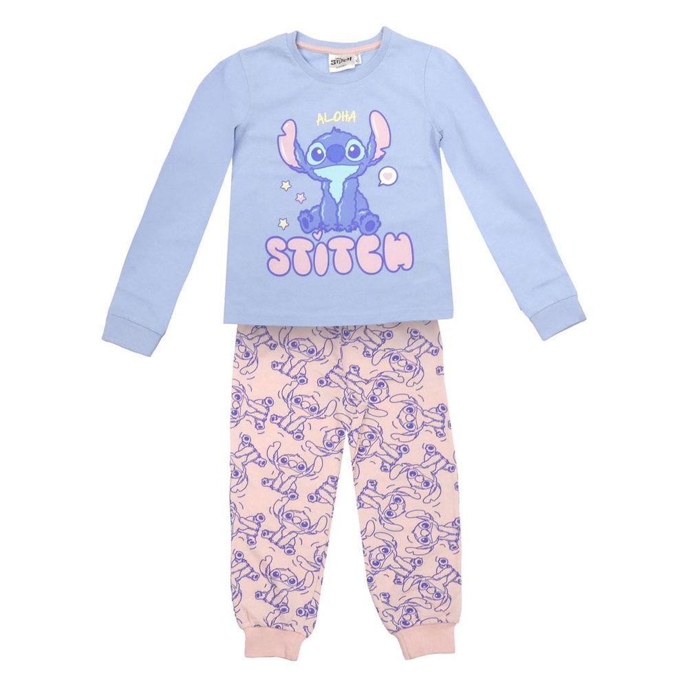 Stitch Aloha Pyjamas | Stitch Pyjamas - Temashop