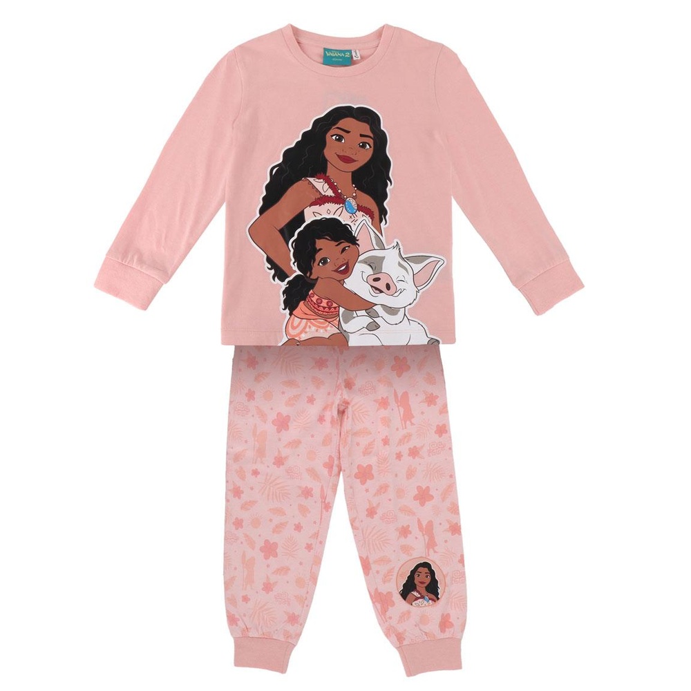 VaianaÂ® Pua Pyjamas