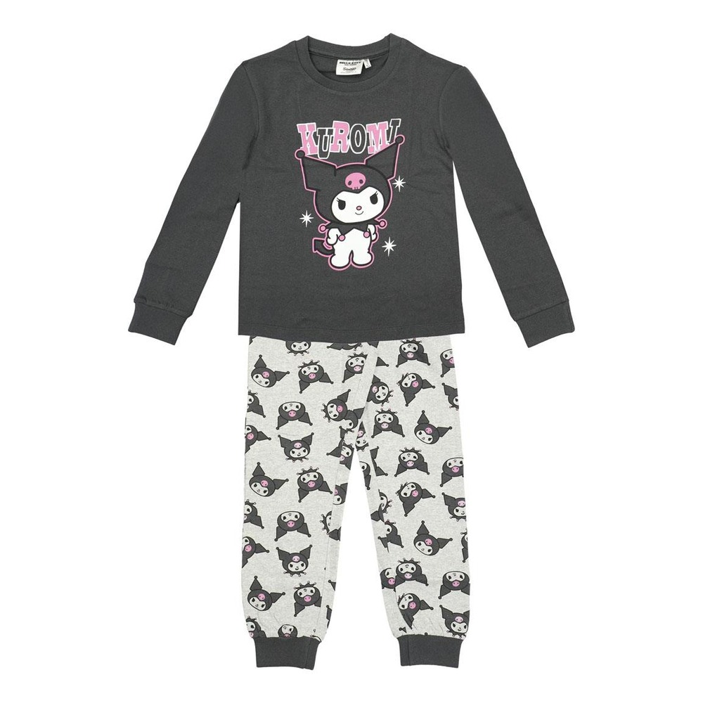 Hello Kitty Kuromi Pyjamas | Hello Kitty Pyjamas - Temashop