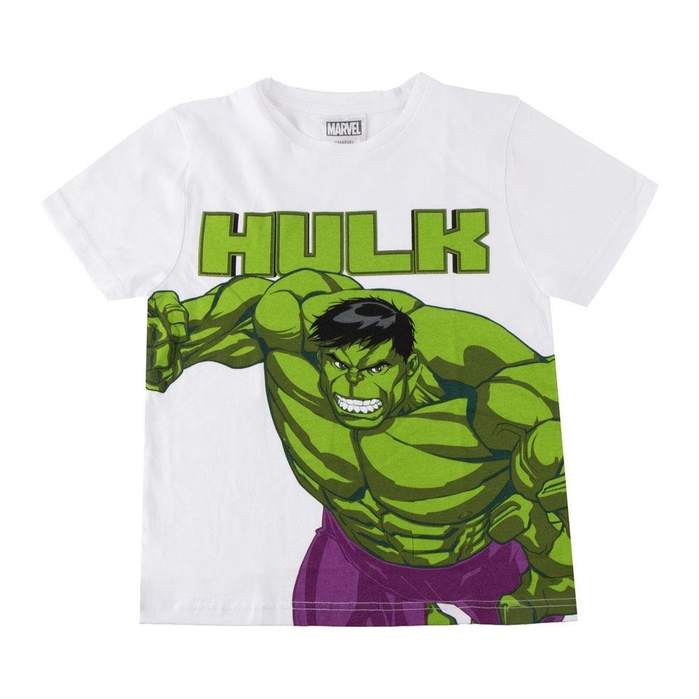 AvengersÂ® Hulk T-shirt