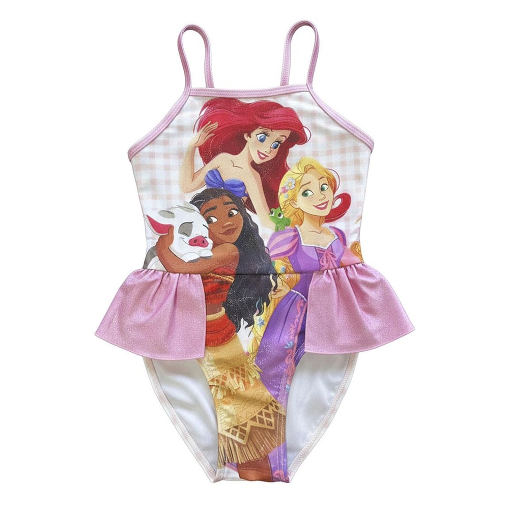 Disney Princess® Ariel Badedragt