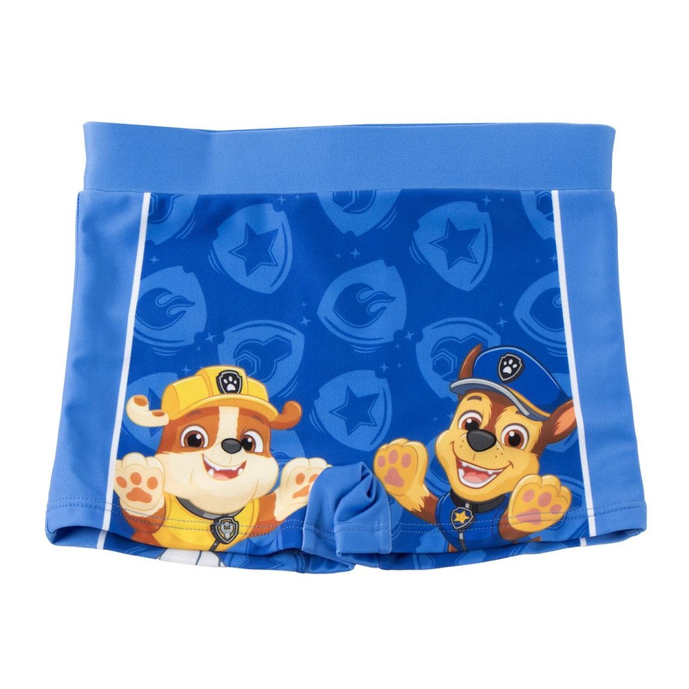 Paw Patrol Badebukser | Paw Patrol Badetøj - Temashop