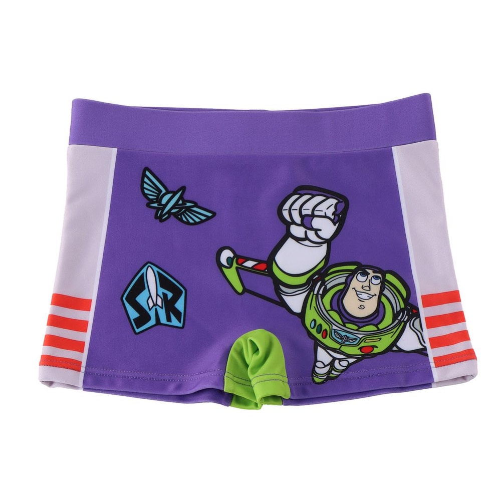 Toy StoryÂ® Buzz Lightyear Badebukser
