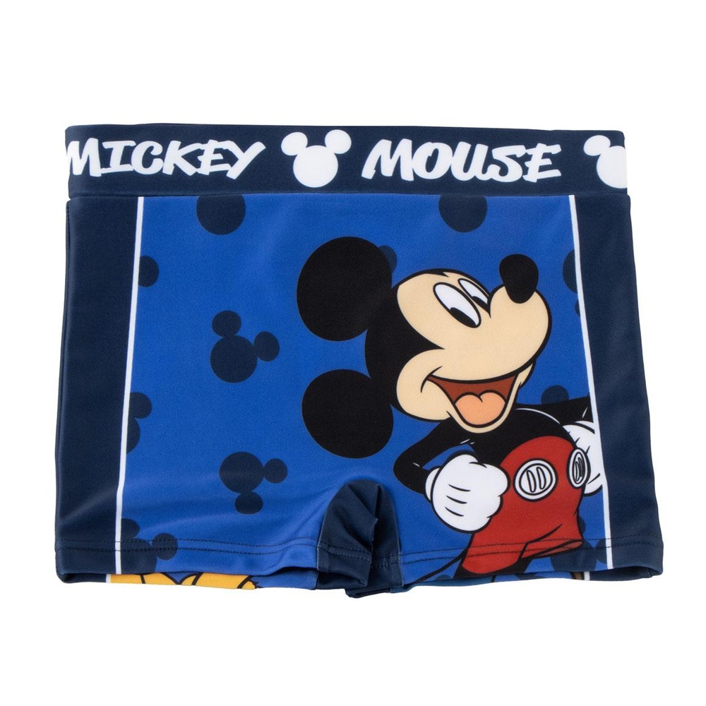 Mickey Mouse Badebukser | Mickey Mouse Badetøj - Temashop