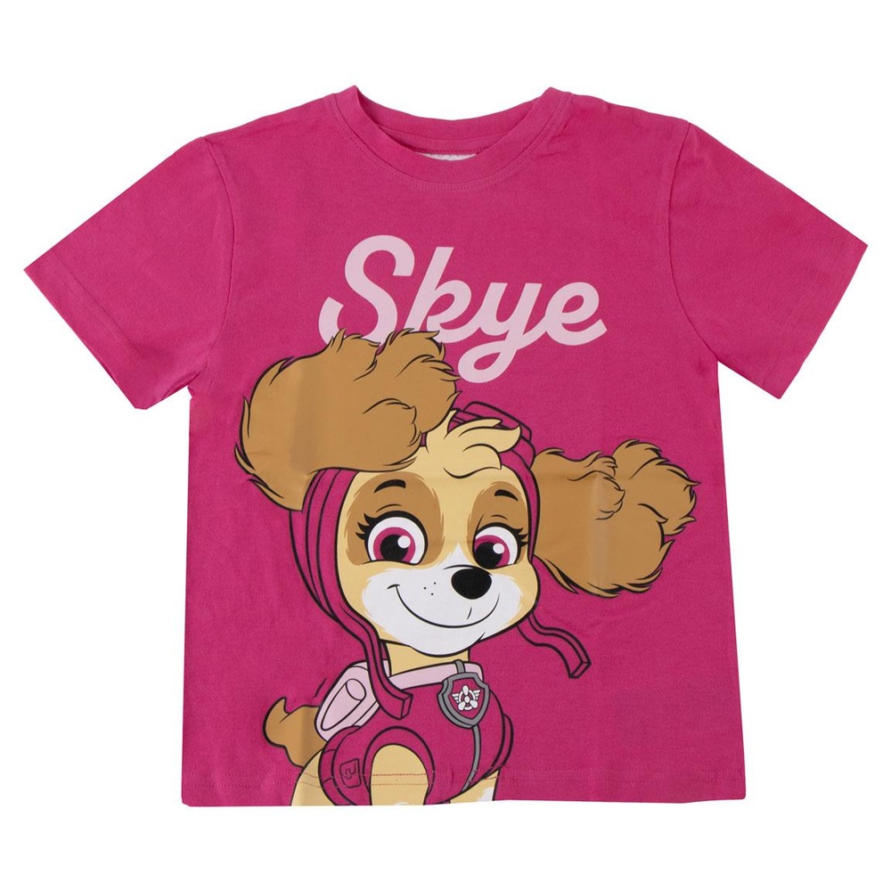 Paw Patrol Skye T-Shirt | Paw Patrol Overdel - Temashop