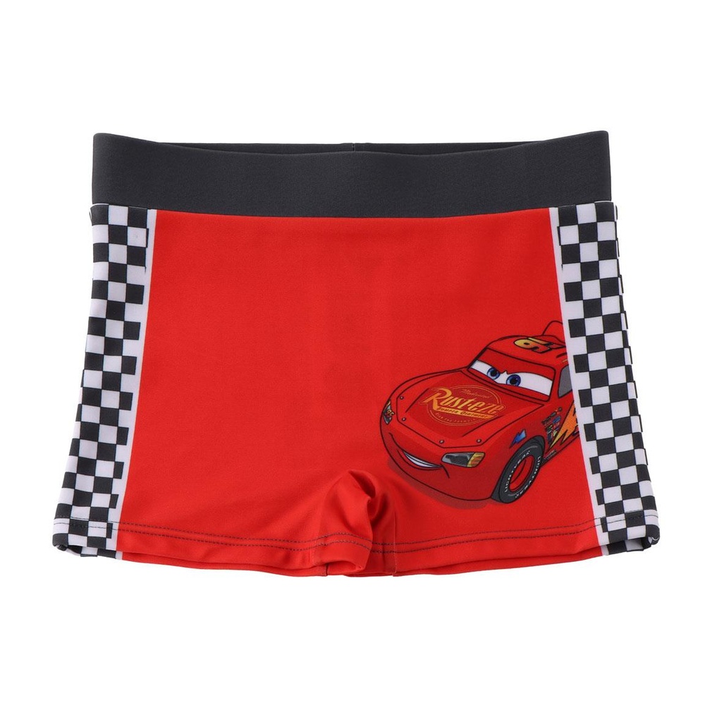 CarsÂ® Lightning McQueen Badebukser