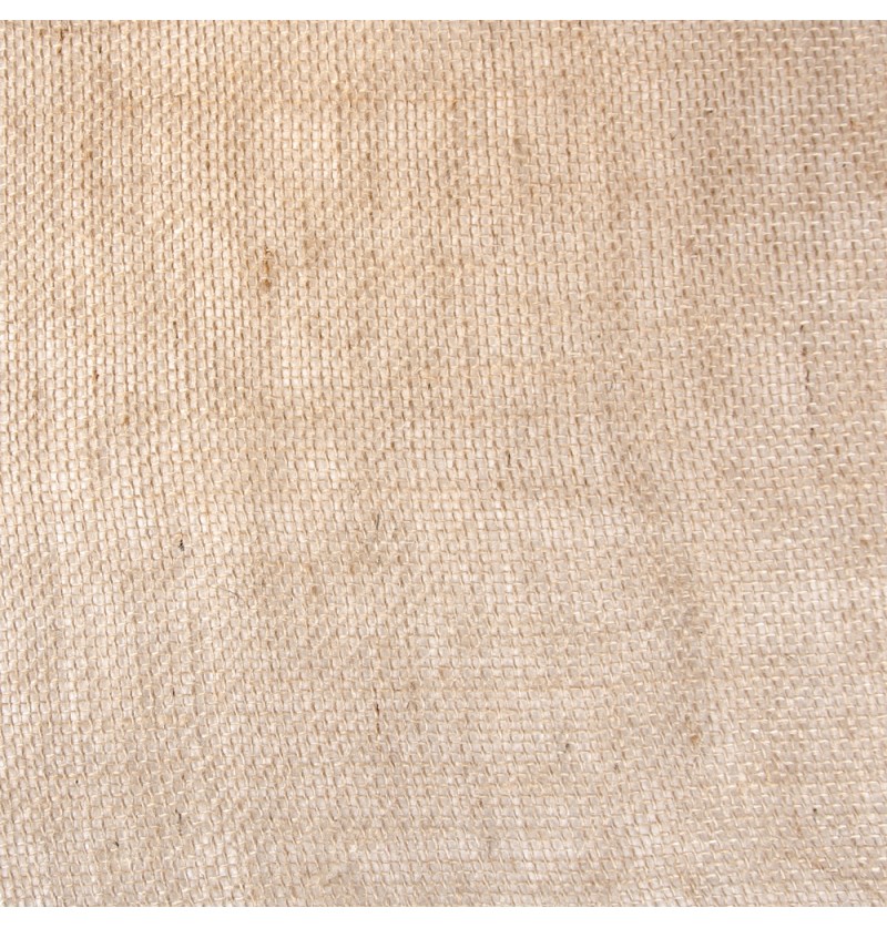 Rustik Jute Dug Natur - 1 stk (145 cm x 5 m) | Natur tema Duge - Temashop