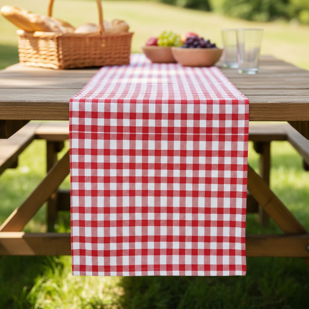 Ternet Picnic Bordløber