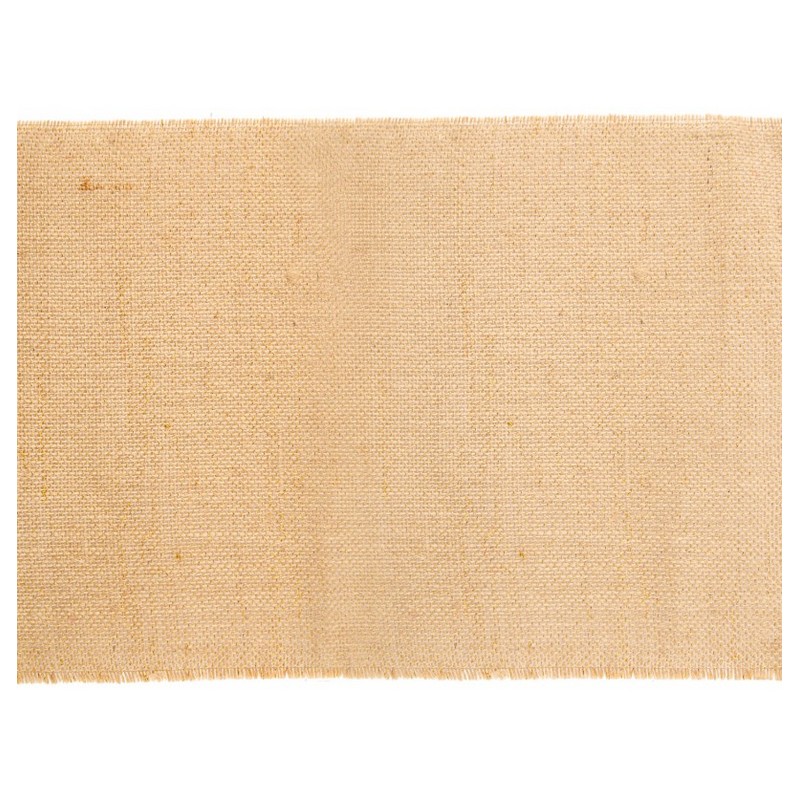 Guldtråd Jute Bordløber