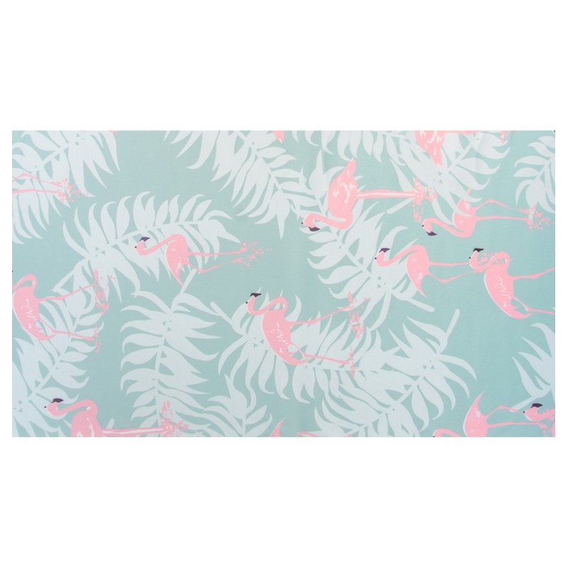 Flamingo Bordløber Mint