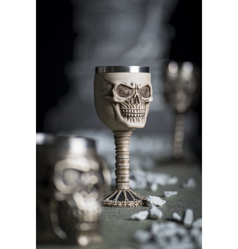 Kranie Goblet