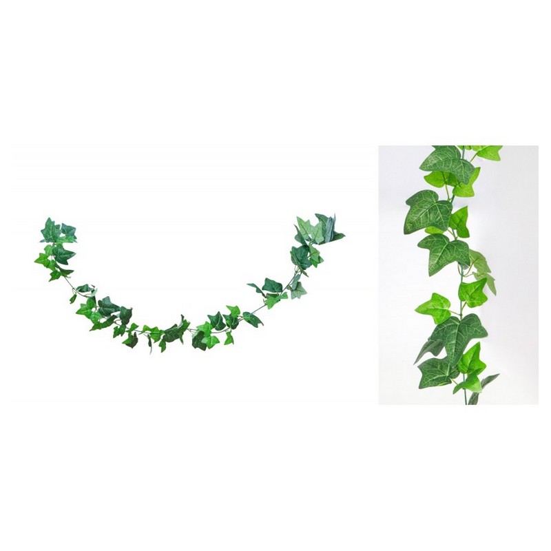 Efeu Guirlande Grøn