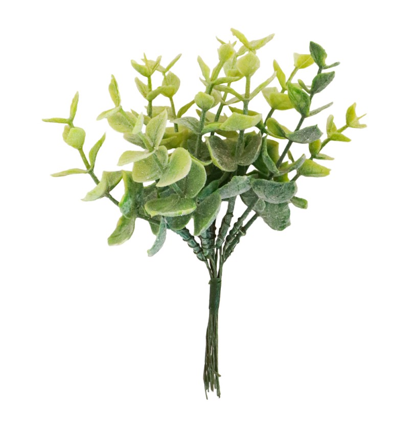 Kunstig Lysimachia Buket Grøn