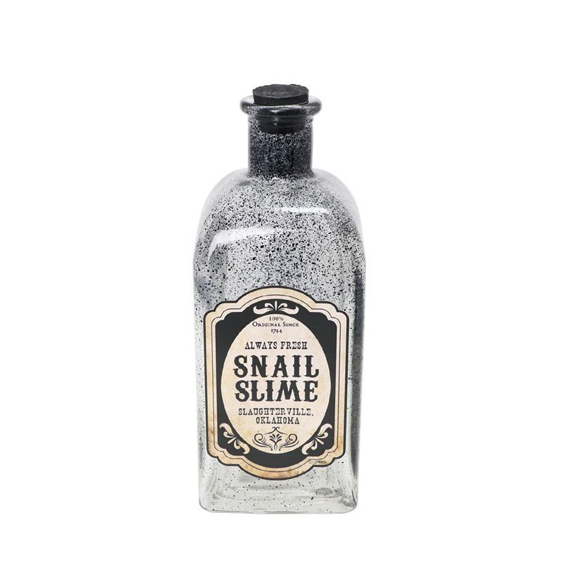 Snail Slime Flaske