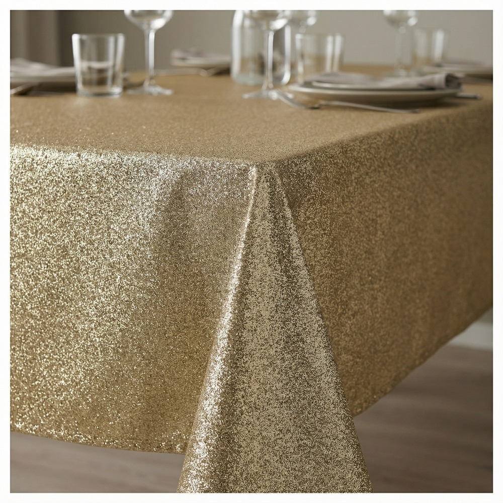 Glitter Dug Kviksølvguld