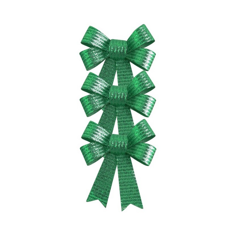 Gavebånd Sløjfer Grøn