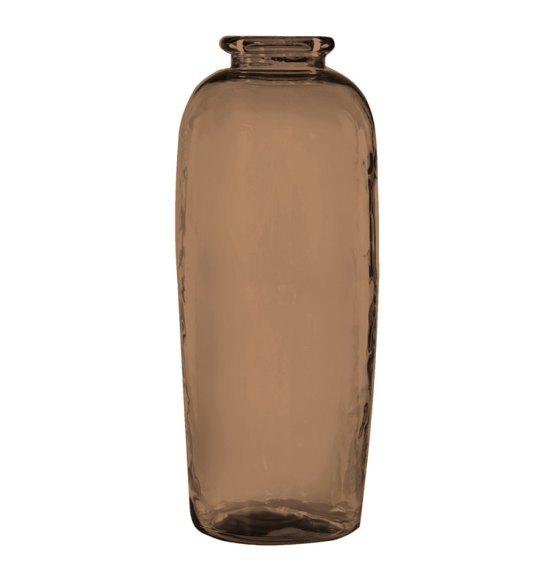 Elisa Glasvase Brnn - 1 stk (27,5 x 71 cm) - Temashop