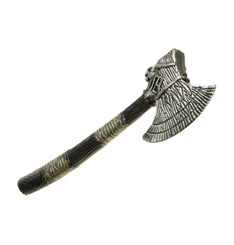 Viking Legetøjs Økse Grå