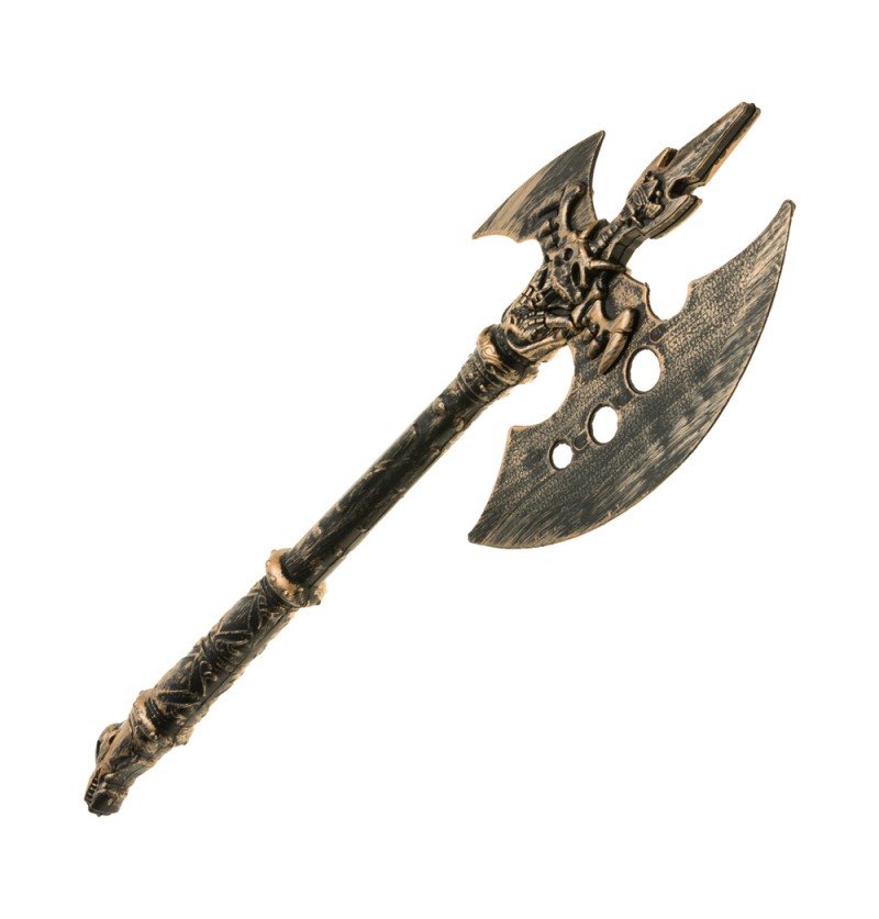 Viking Legetøjs Økse