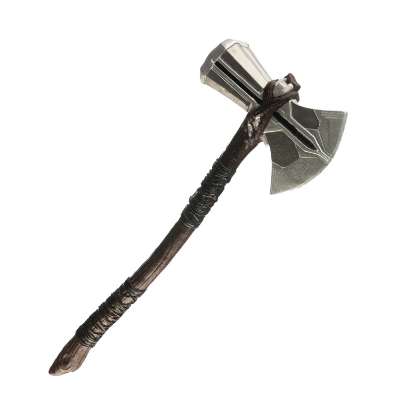 Viking Legetøjs Kampøkse