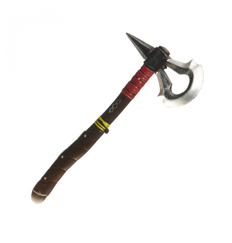 Indianer Legetøjsøkse