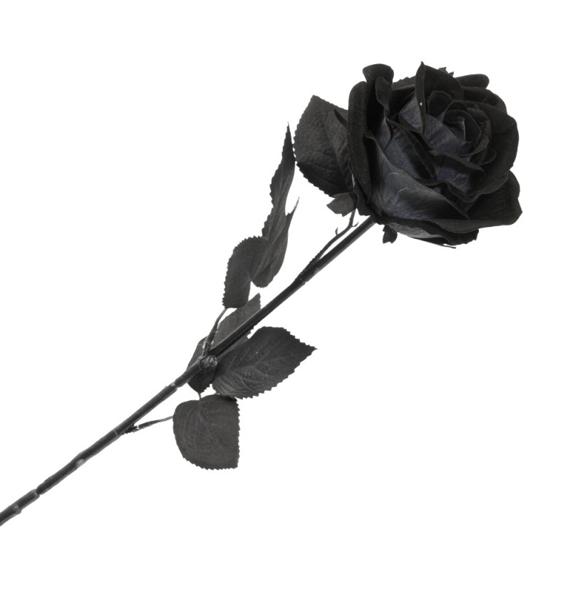 Kunstig Rose Sort