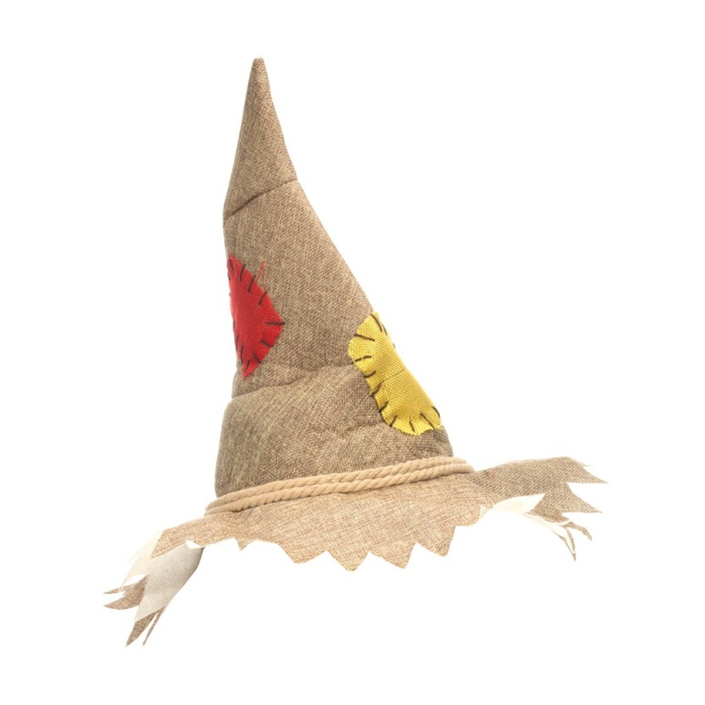Heksehat Kraft | Heks Hat / Hue / Hjelm - Hovedtilbehør - Temashop