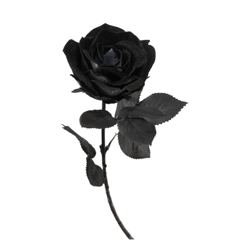 Kunstig Rose Sort