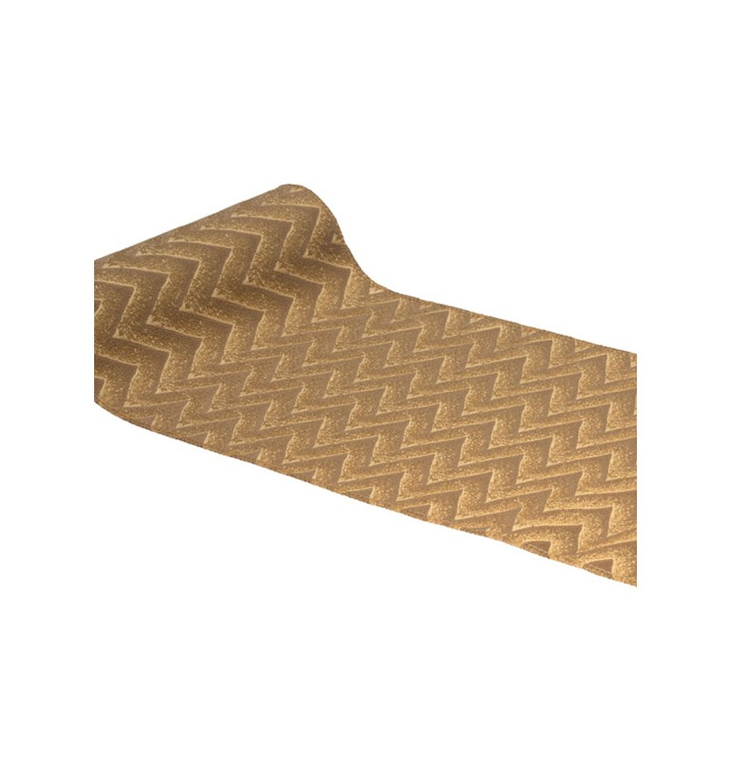 Zigzag Bordløber Camel