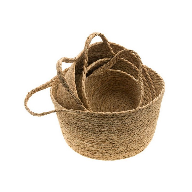 Jute Fletkurve