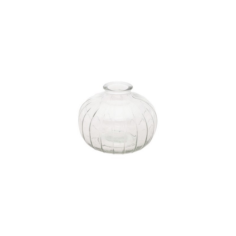 Bari Vase - 1 stk (11 x 8.5 cm) - Temashop