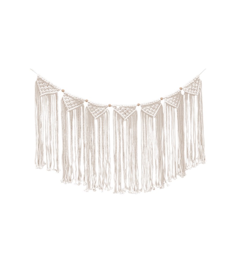 Boheme Guirlande Bomuld