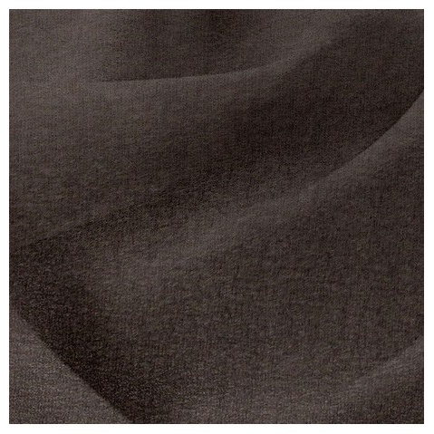 Vævet Polyester Dug Sort - 1 stk (140 x 240 cm) | Sort tema Duge - Temashop