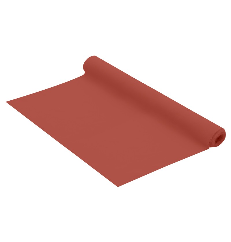 Bordløber Terracotta