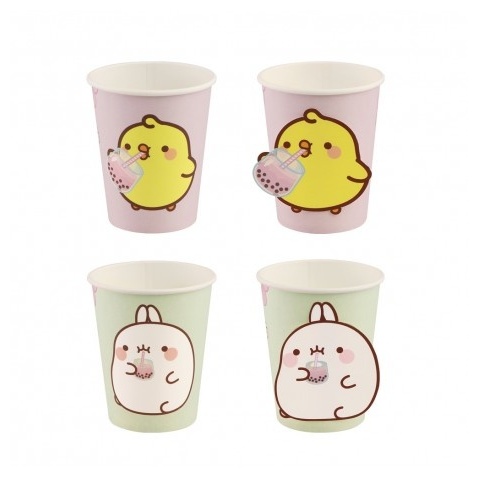 MolangÂ® Papkrus