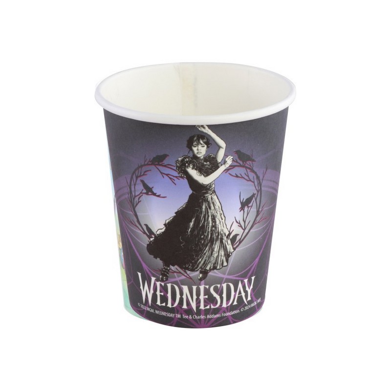 WednesdayÂ® Papkrus