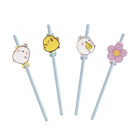 MolangÂ® Papirsugerør