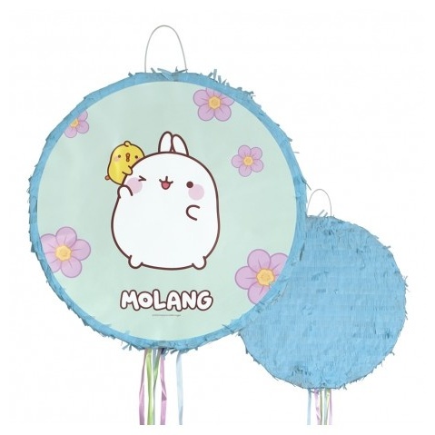 MolangÂ® Trækpinata