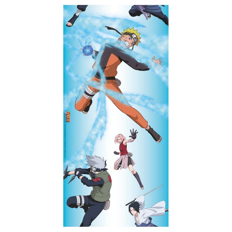 NarutoÂ® Bordløber