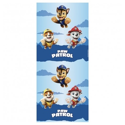Paw PatrolÂ® Bordløber Blå