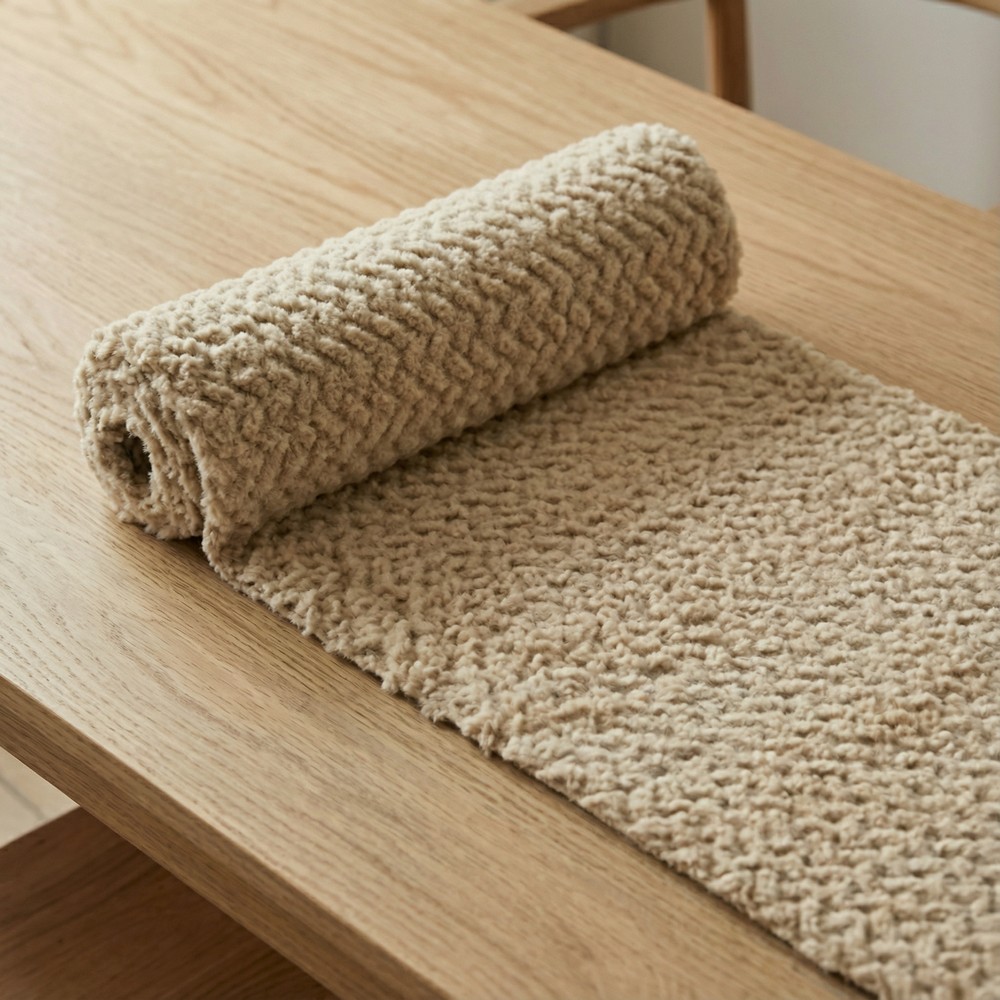 Teddy Pels Bordløber Camel