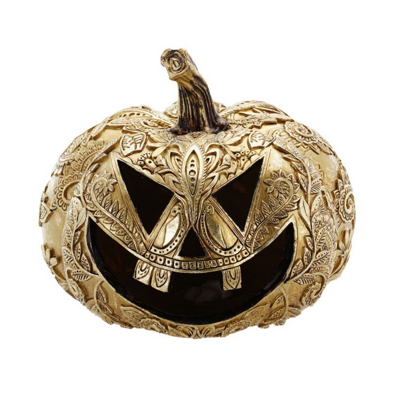 Barok Græskar Guld