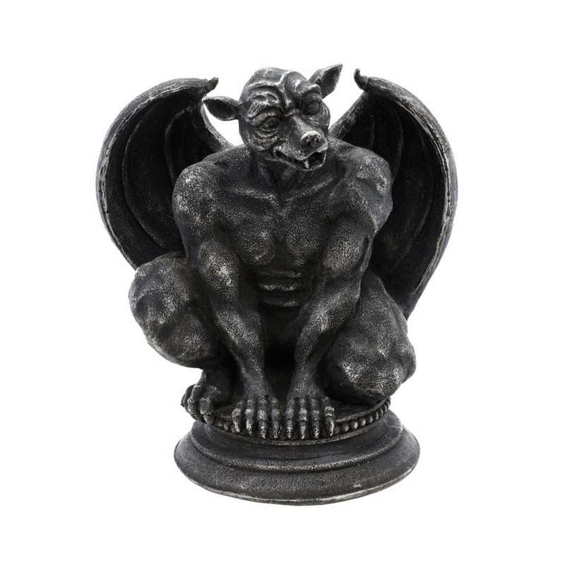 Gargoyle Statue Sort