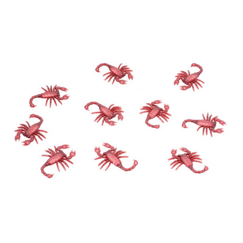 Mini Skorpioner