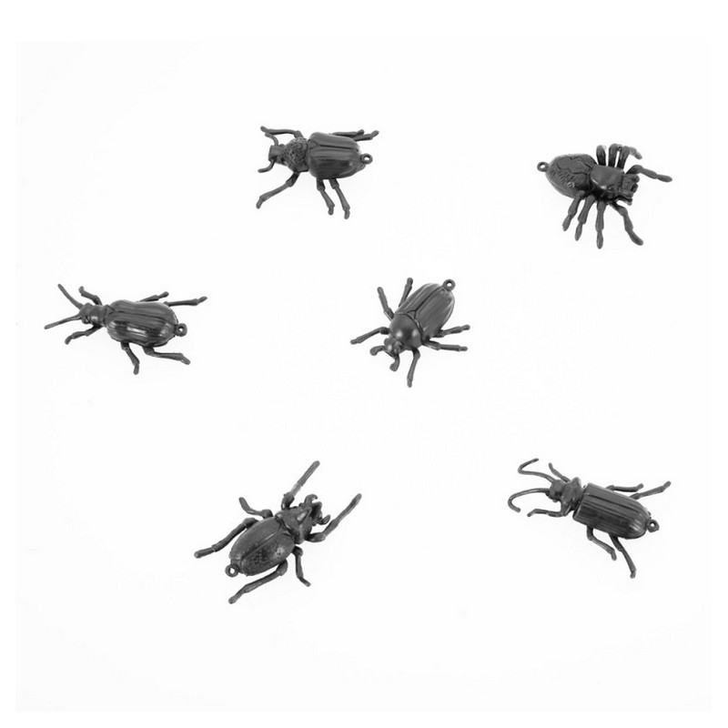 Mini Insekter