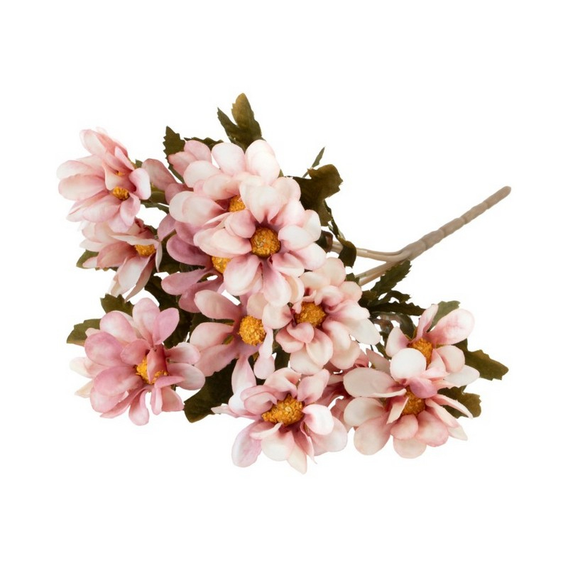 Tandurt Blomst Lyserød