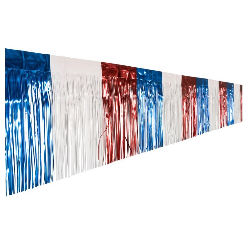 Fransk Frynseguirlande