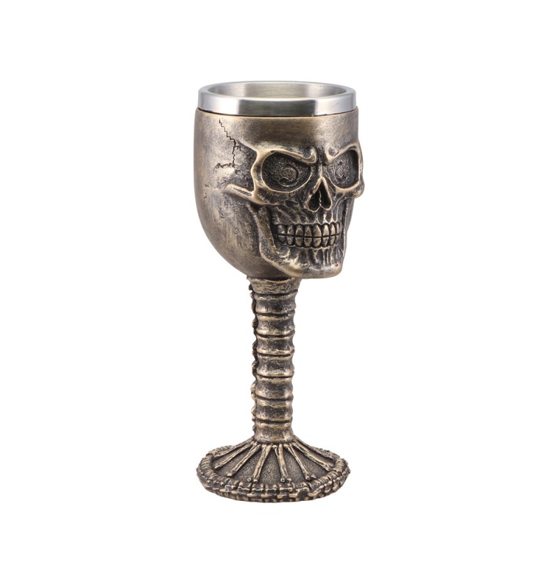 Kranie Chalice Bronze